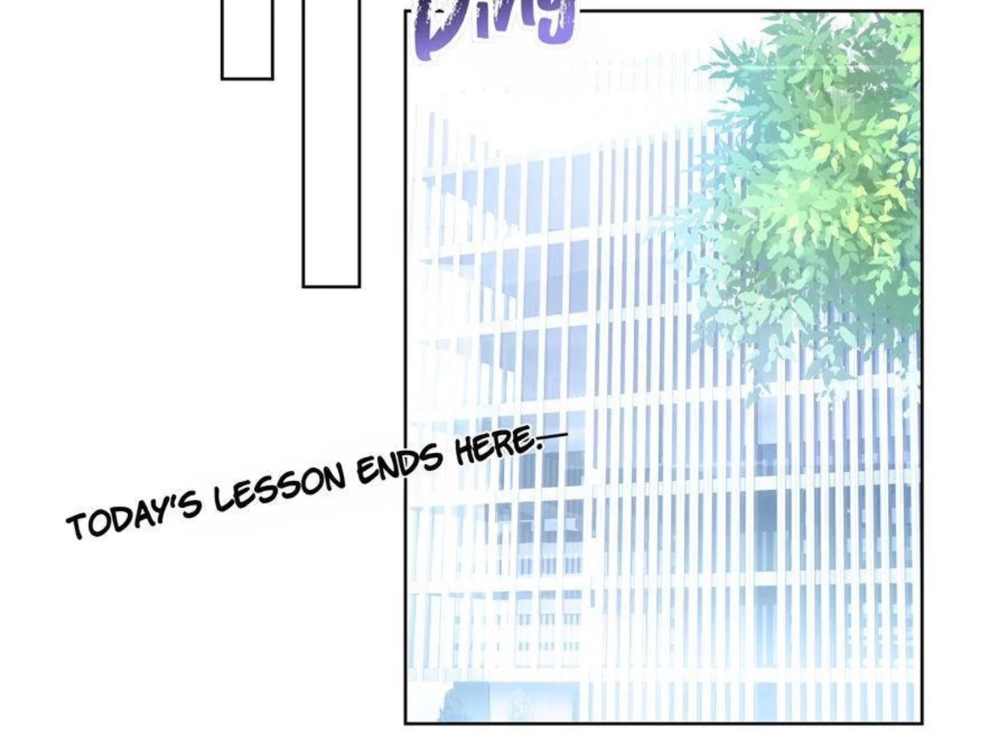 Pampering My Beast Commander (Official) - Chapter 23 manhwa
