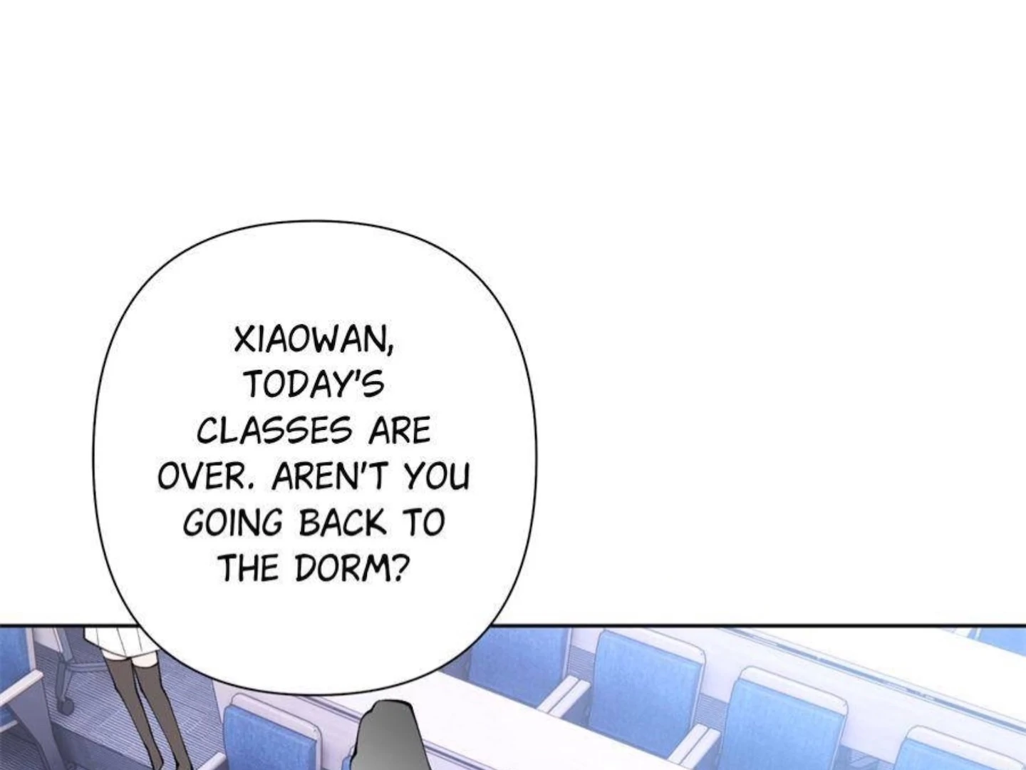 Pampering My Beast Commander (Official) - Chapter 23 manhwa