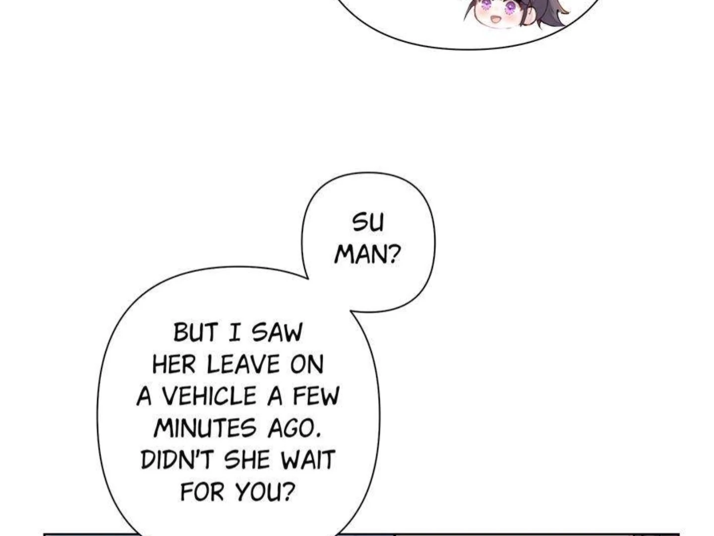 Pampering My Beast Commander (Official) - Chapter 23 manhwa