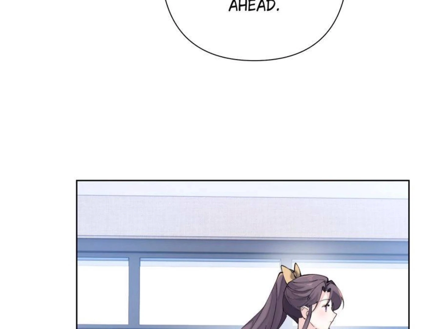 Pampering My Beast Commander (Official) - Chapter 23 manhwa