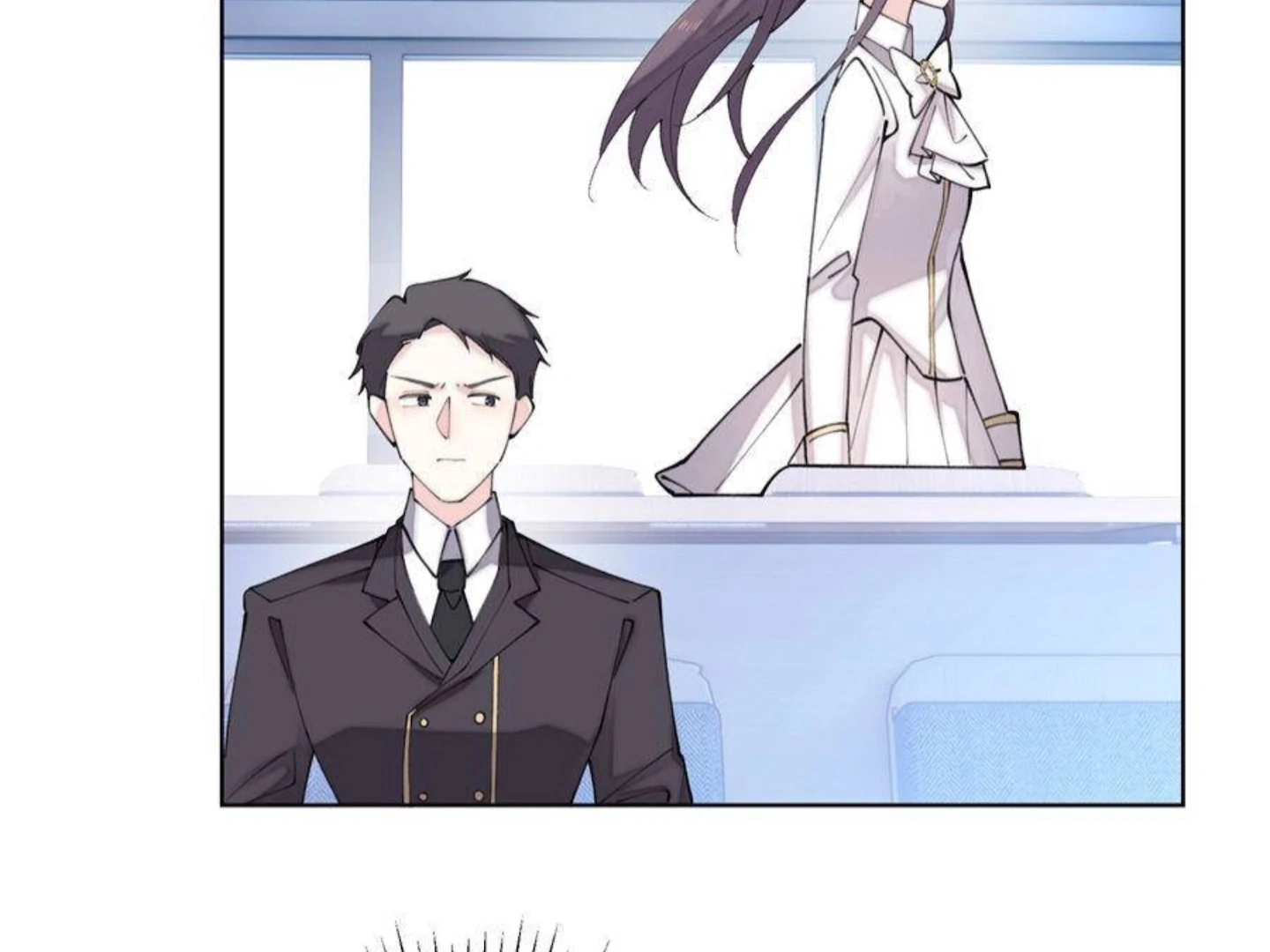 Pampering My Beast Commander (Official) - Chapter 23 manhwa