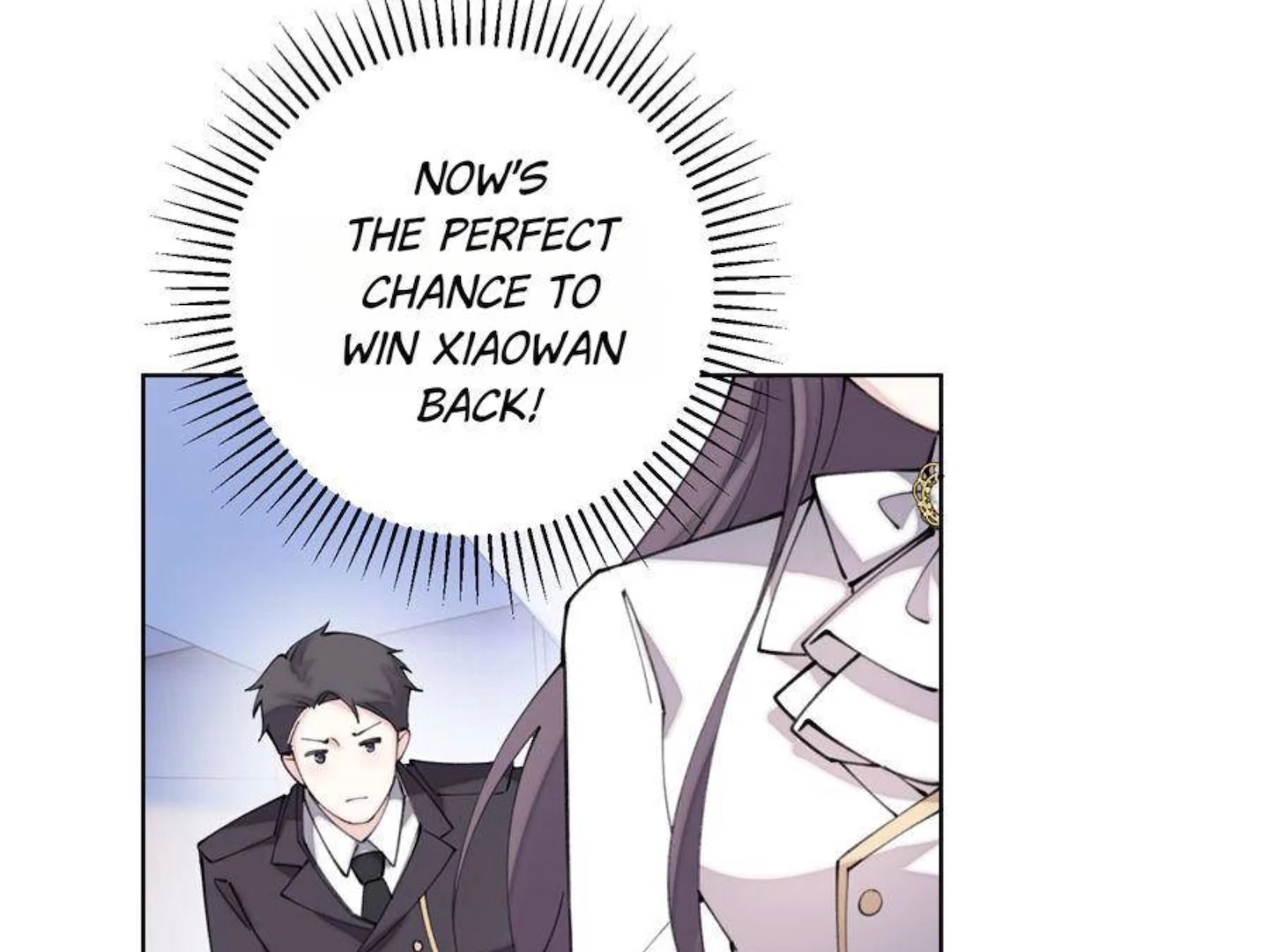 Pampering My Beast Commander (Official) - Chapter 23 manhwa