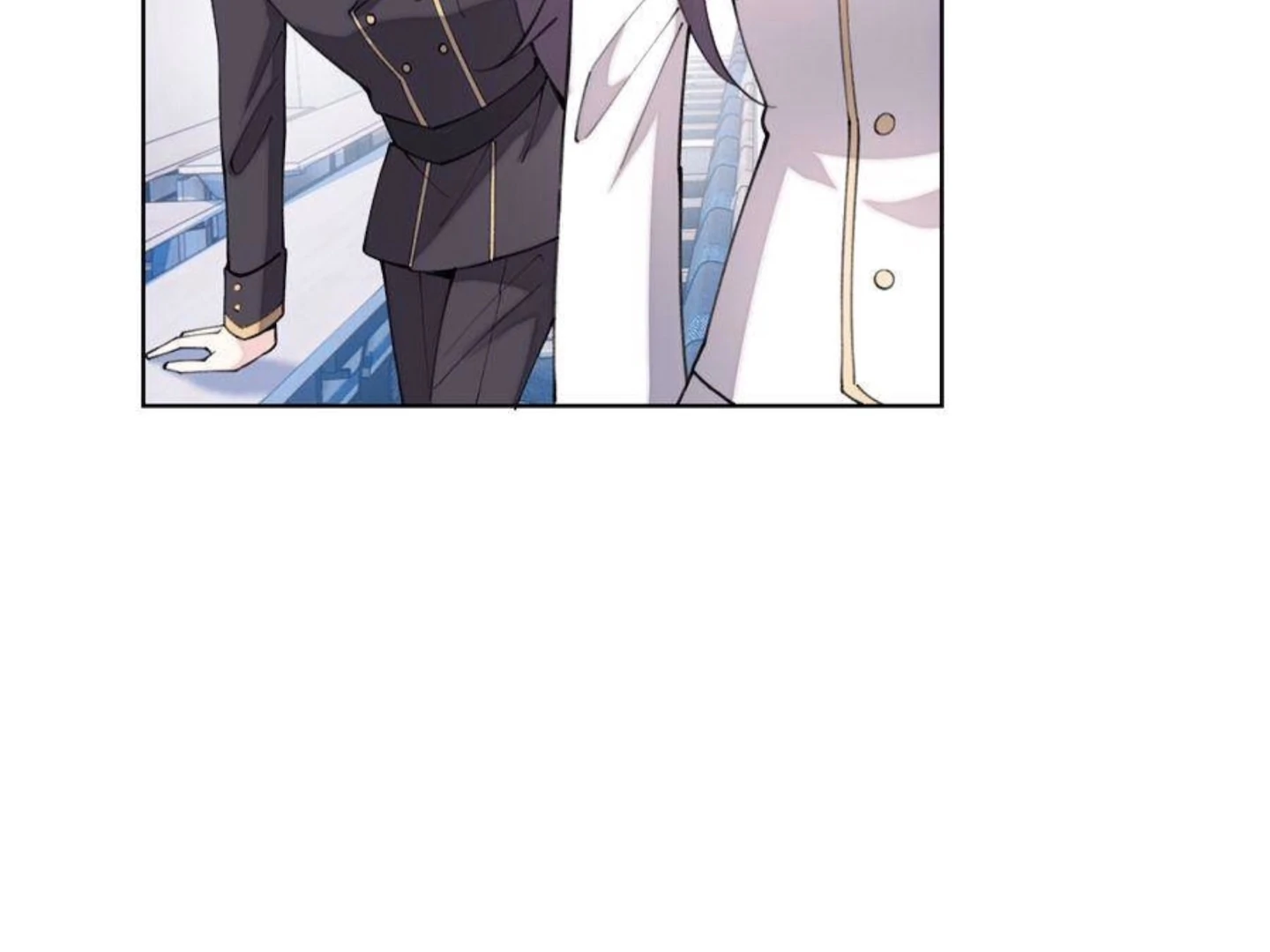 Pampering My Beast Commander (Official) - Chapter 23 manhwa