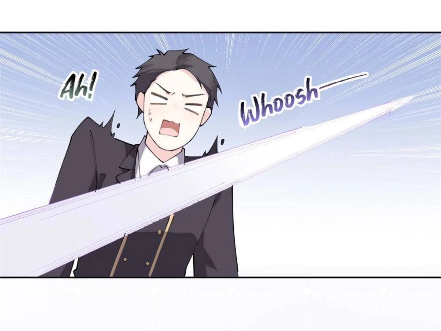 Pampering My Beast Commander (Official) - Chapter 23 manhwa