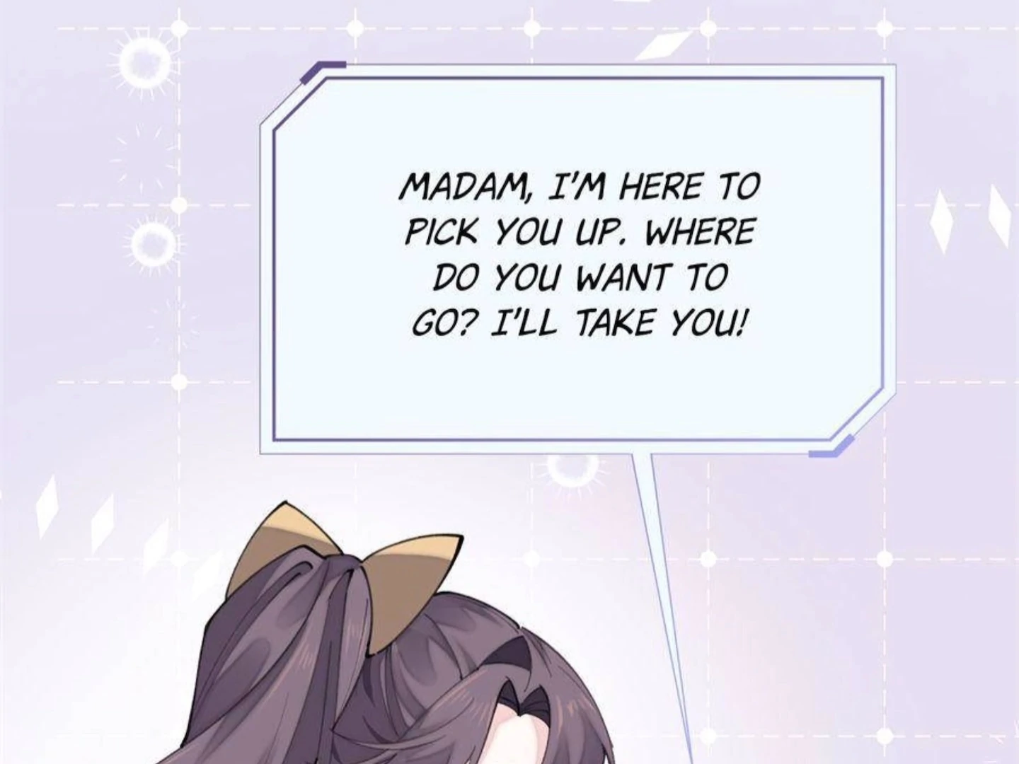 Pampering My Beast Commander (Official) - Chapter 23 manhwa