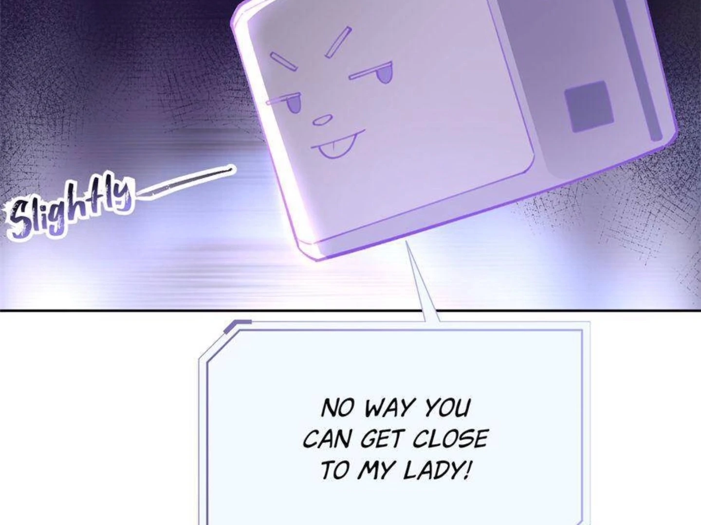 Pampering My Beast Commander (Official) - Chapter 23 manhwa