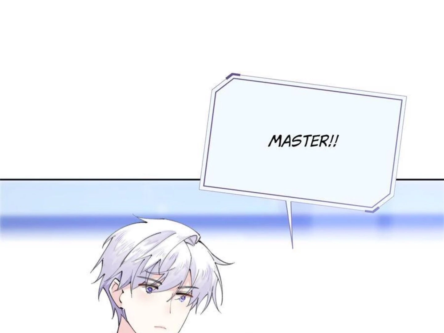 Pampering My Beast Commander (Official) - Chapter 23 manhwa