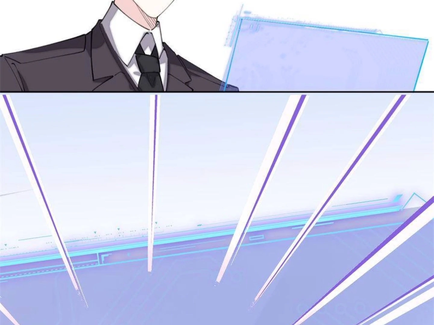 Pampering My Beast Commander (Official) - Chapter 23 manhwa