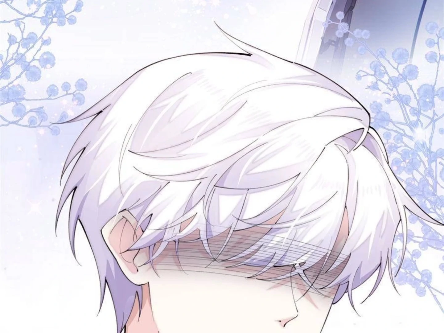 Pampering My Beast Commander (Official) - Chapter 23 manhwa