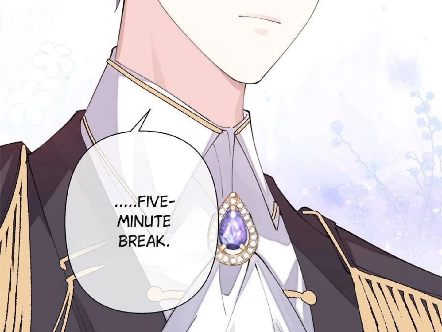Pampering My Beast Commander (Official) - Chapter 23 manhwa