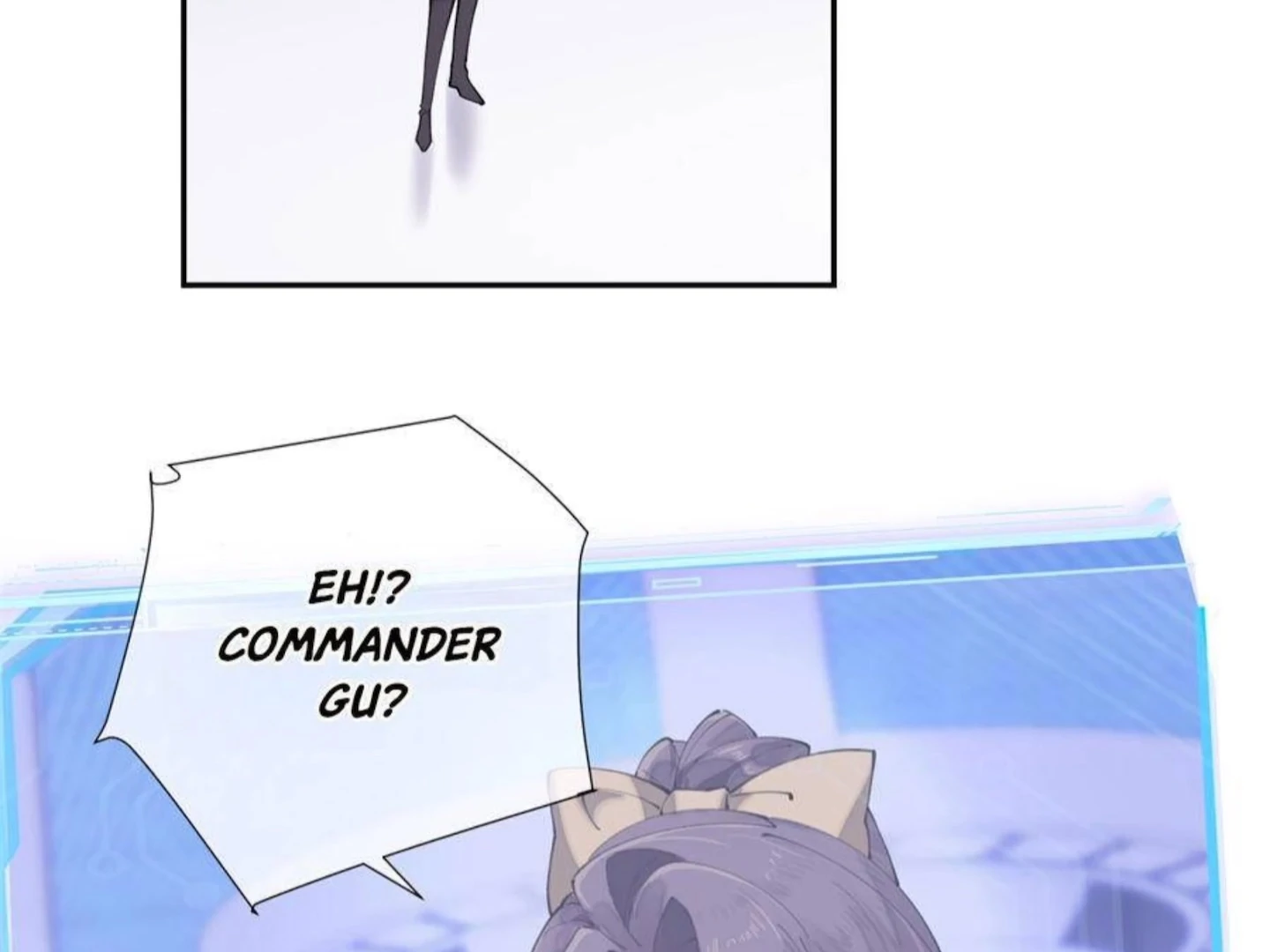 Pampering My Beast Commander (Official) - Chapter 23 manhwa