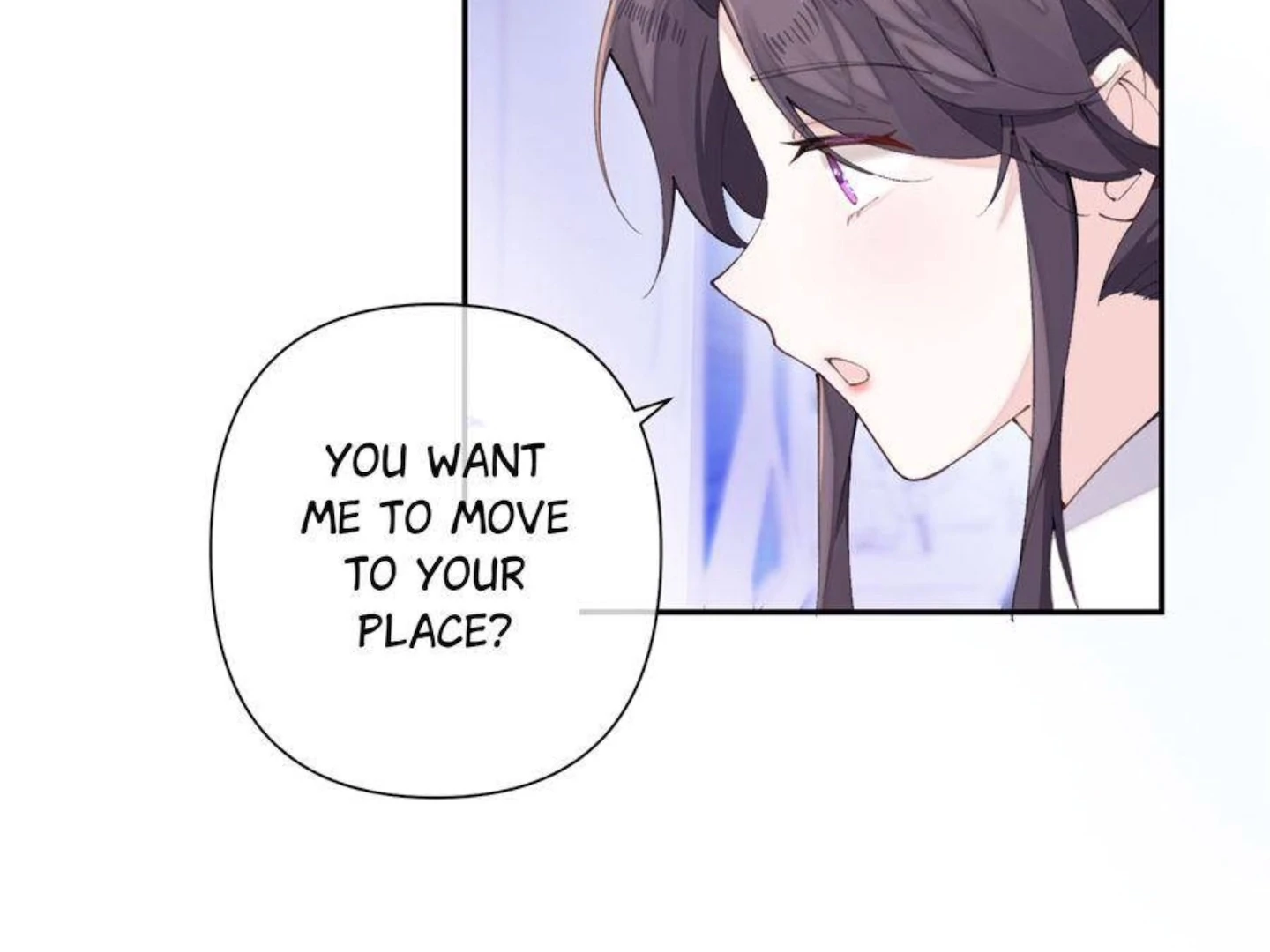 Pampering My Beast Commander (Official) - Chapter 23 manhwa