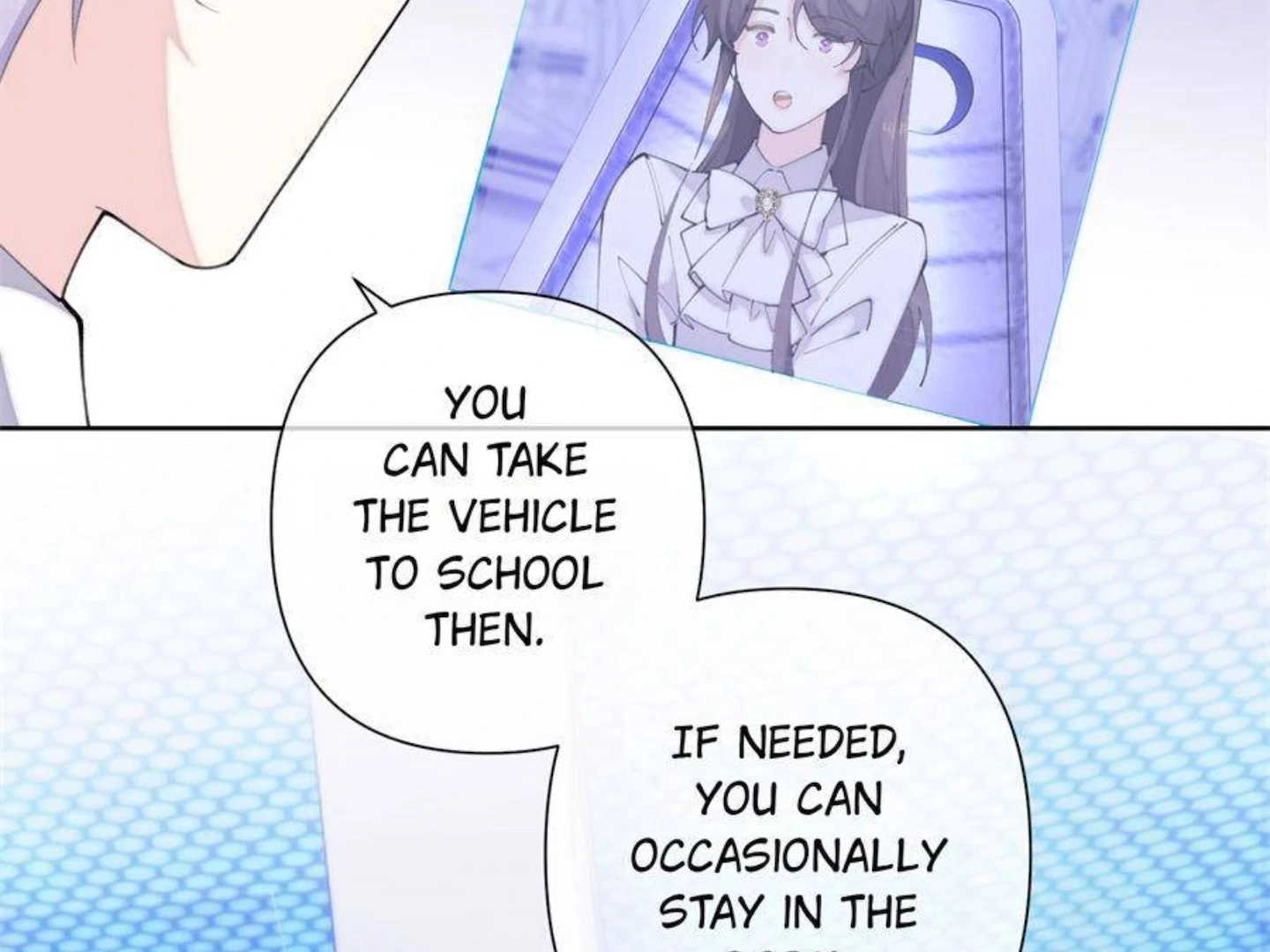Pampering My Beast Commander (Official) - Chapter 23 manhwa