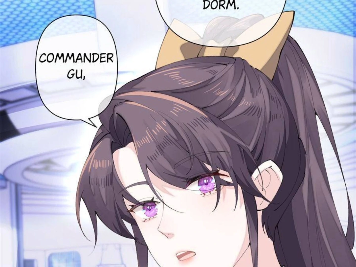 Pampering My Beast Commander (Official) - Chapter 23 manhwa