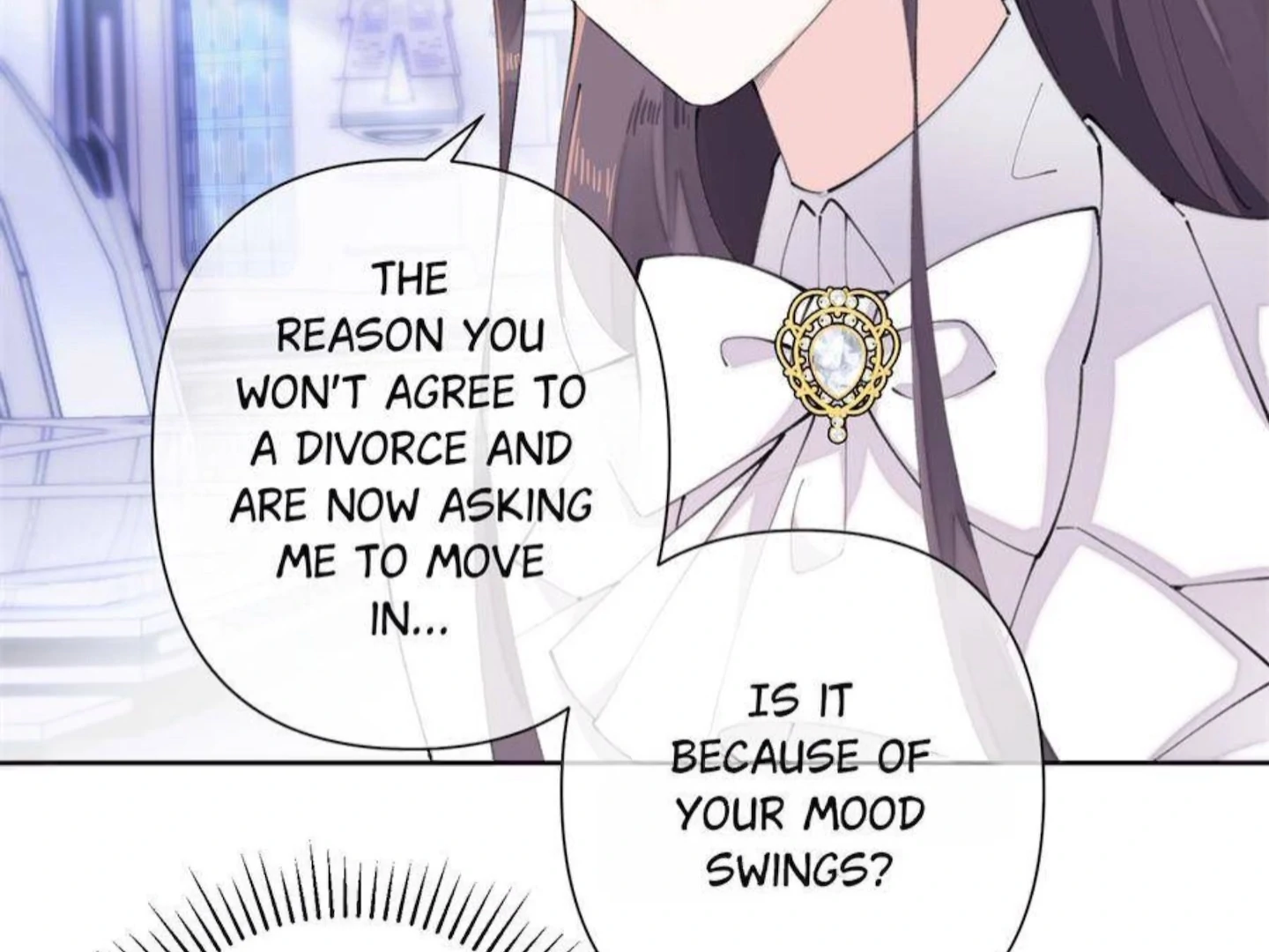 Pampering My Beast Commander (Official) - Chapter 23 manhwa