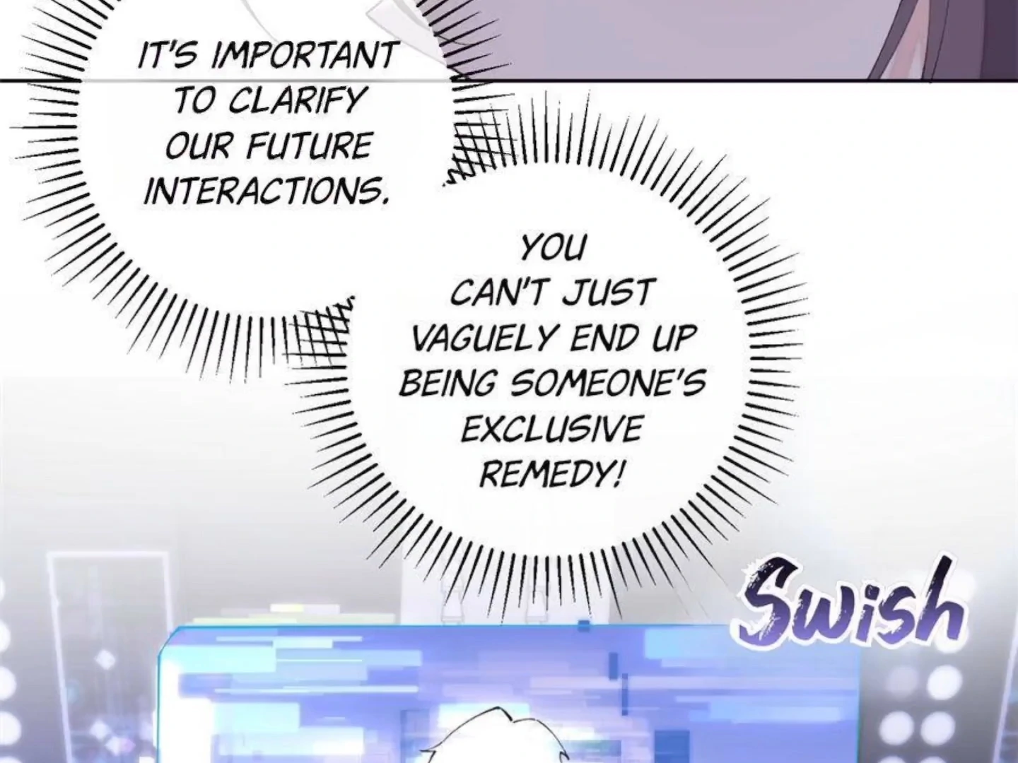 Pampering My Beast Commander (Official) - Chapter 23 manhwa