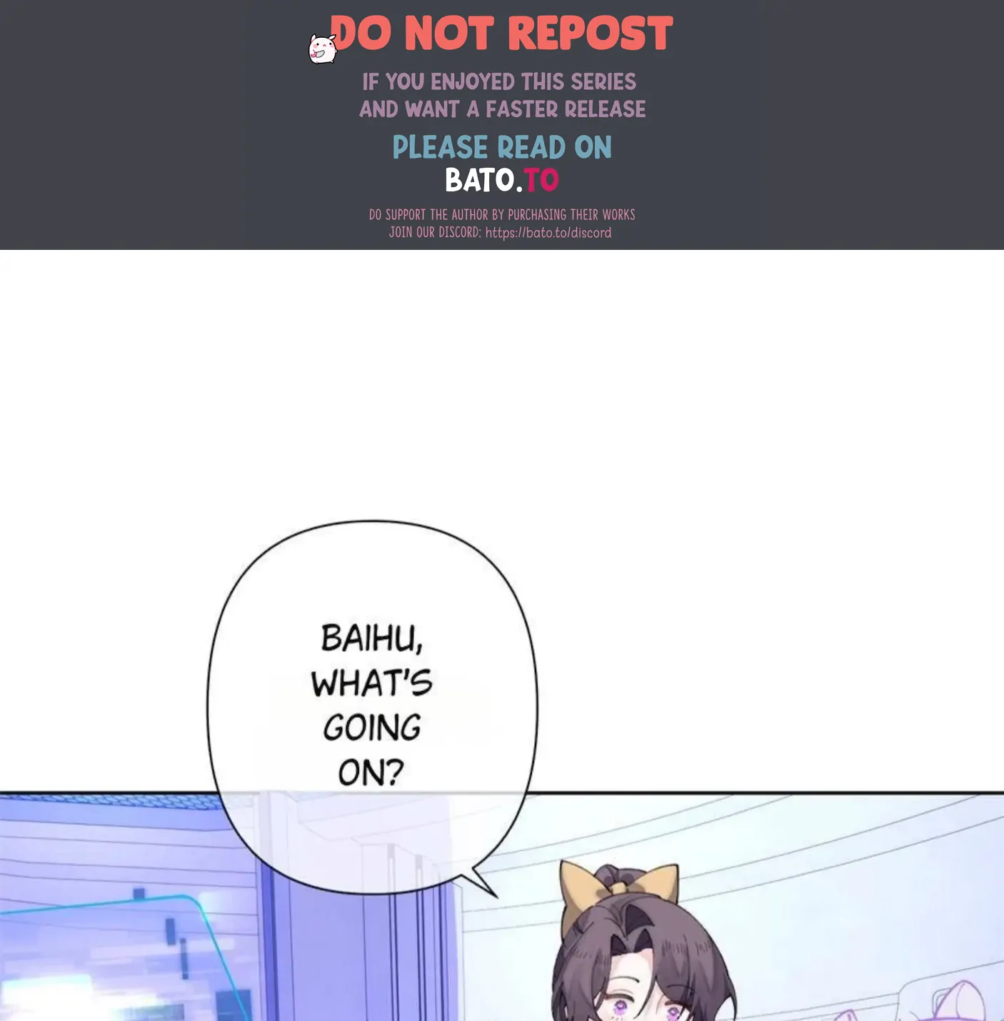 Pampering My Beast Commander (Official) - Chapter 24 manhwa