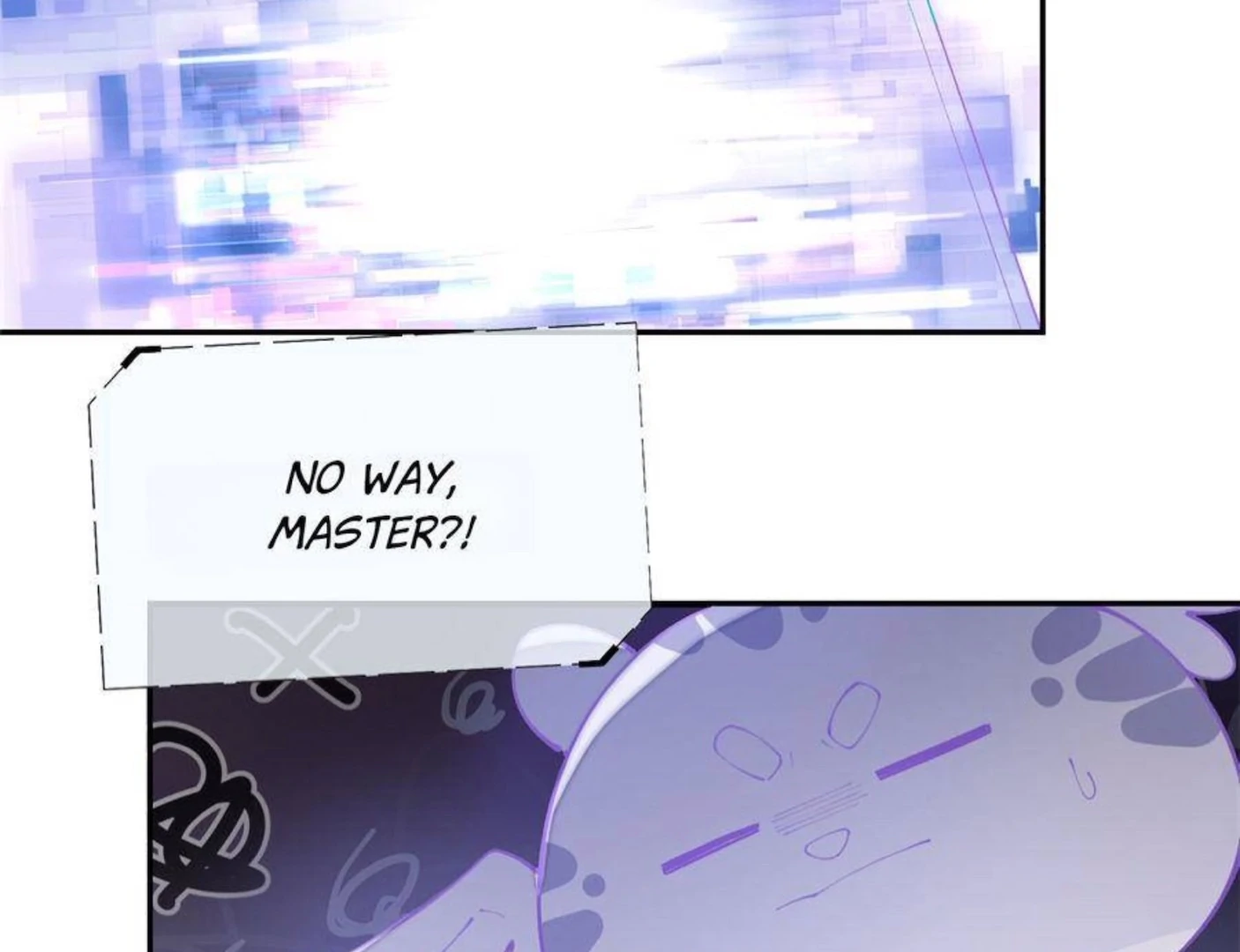 Pampering My Beast Commander (Official) - Chapter 24 manhwa