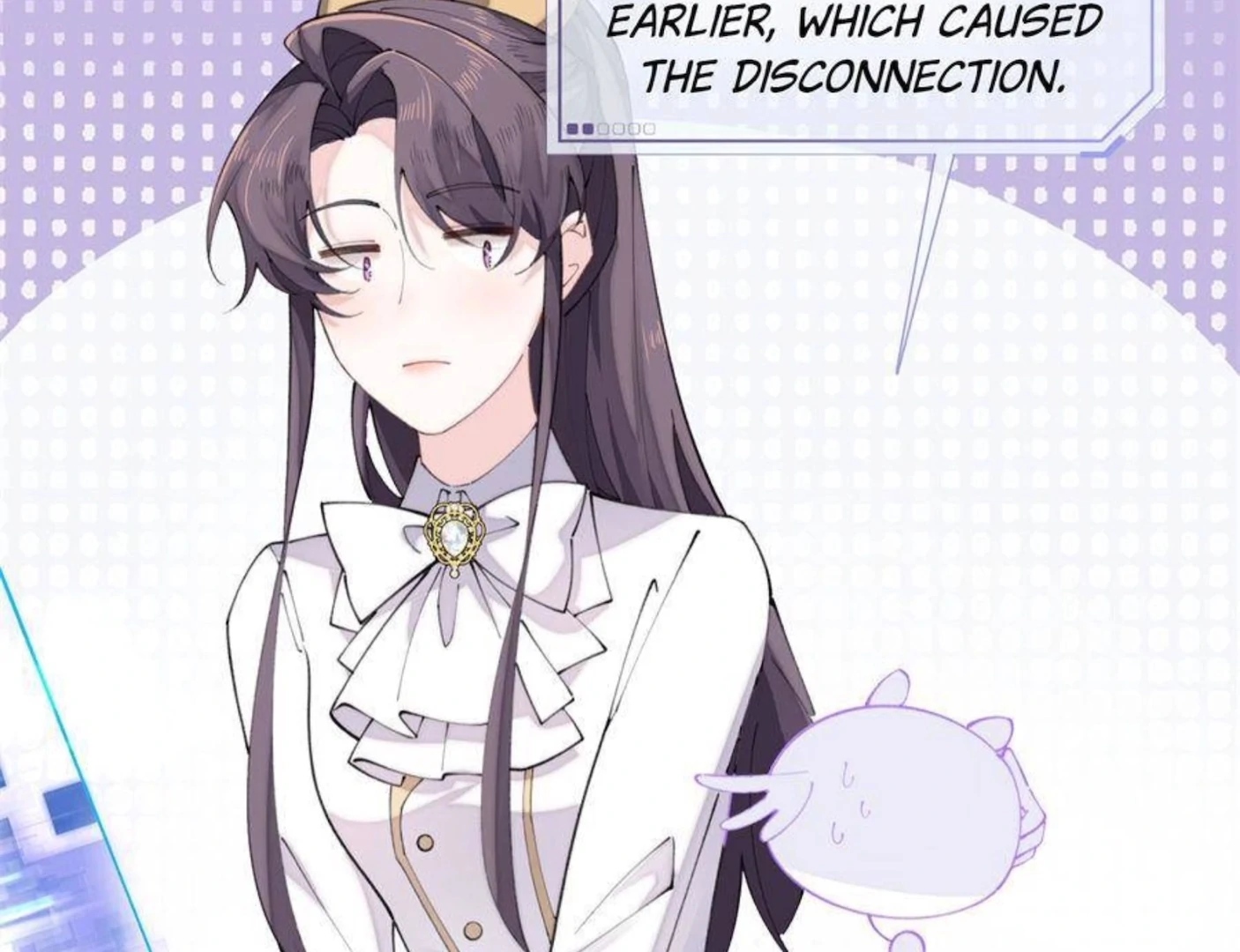 Pampering My Beast Commander (Official) - Chapter 24 manhwa