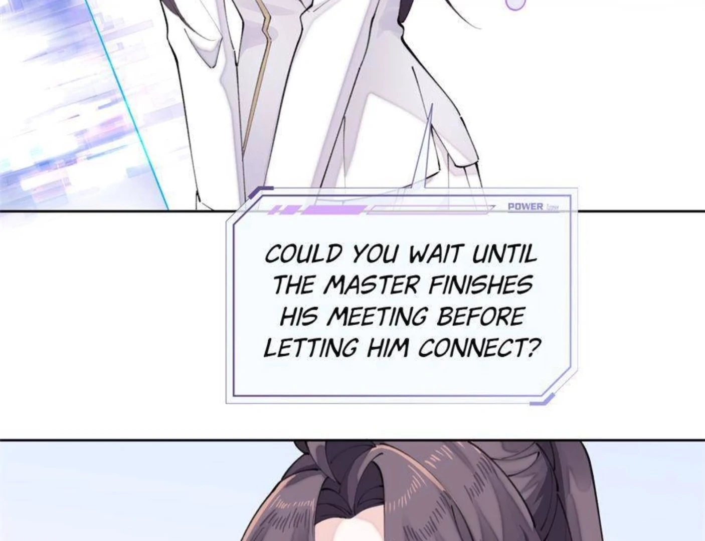 Pampering My Beast Commander (Official) - Chapter 24 manhwa