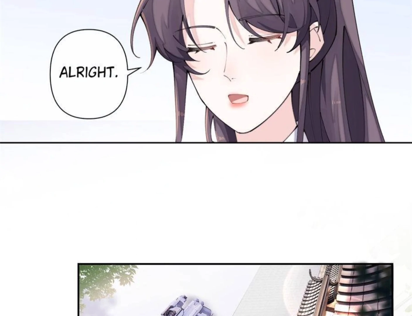 Pampering My Beast Commander (Official) - Chapter 24 manhwa