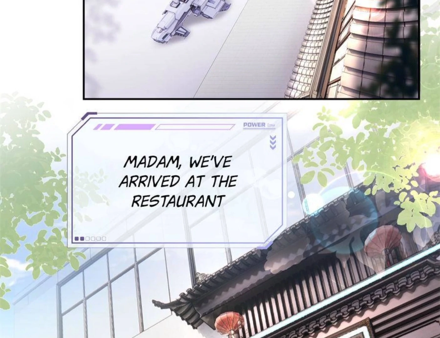 Pampering My Beast Commander (Official) - Chapter 24 manhwa