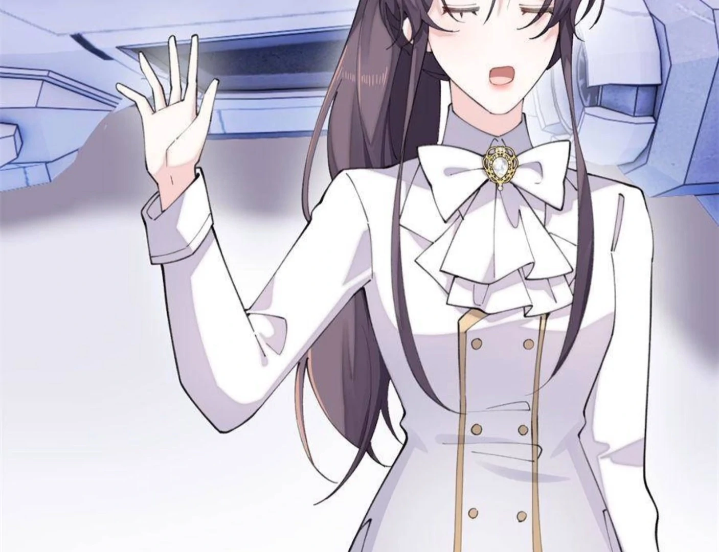 Pampering My Beast Commander (Official) - Chapter 24 manhwa