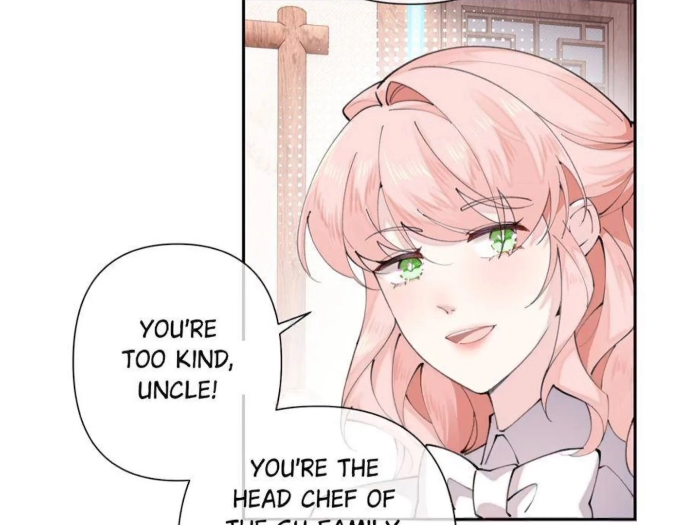Pampering My Beast Commander (Official) - Chapter 24 manhwa