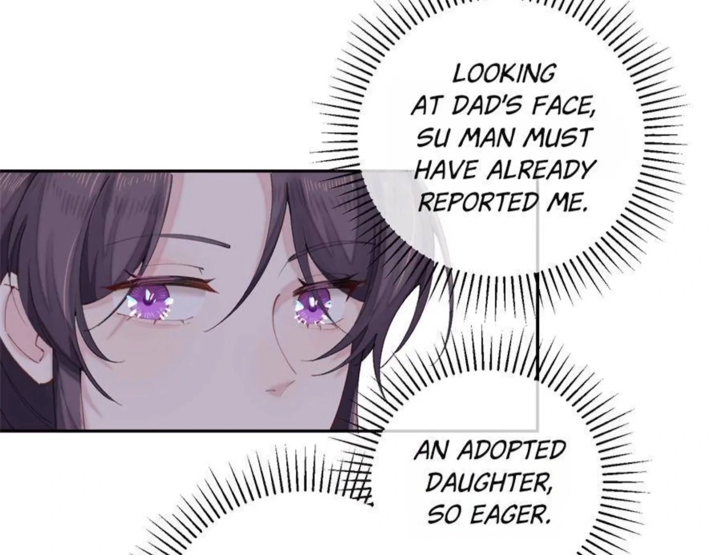 Pampering My Beast Commander (Official) - Chapter 24 manhwa