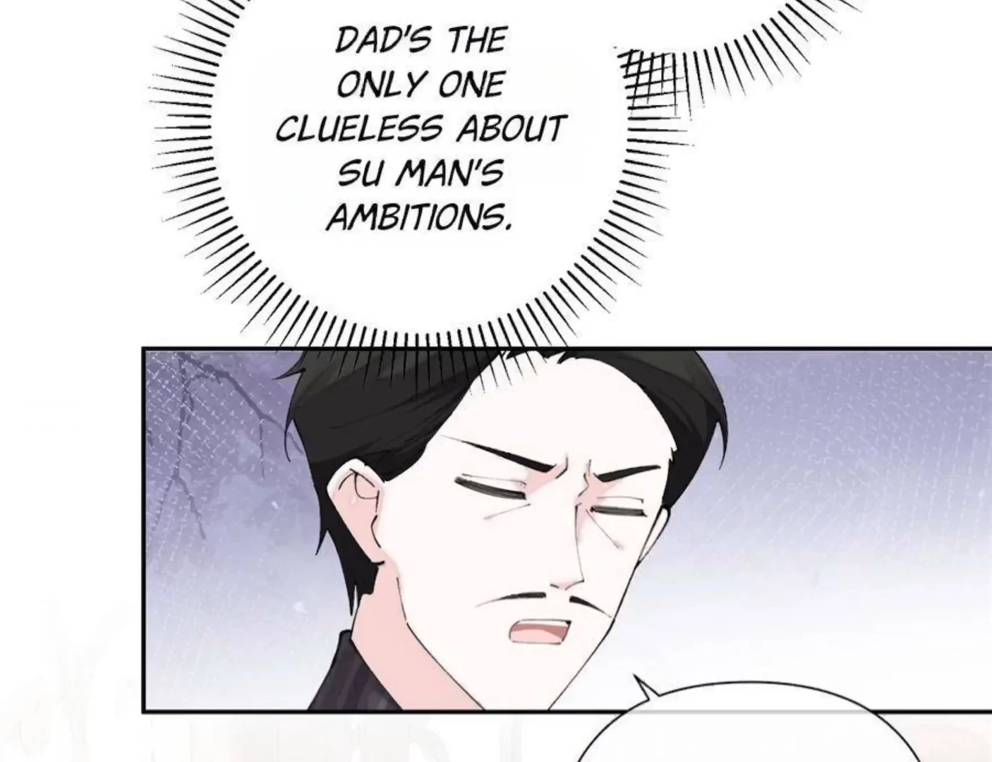 Pampering My Beast Commander (Official) - Chapter 24 manhwa