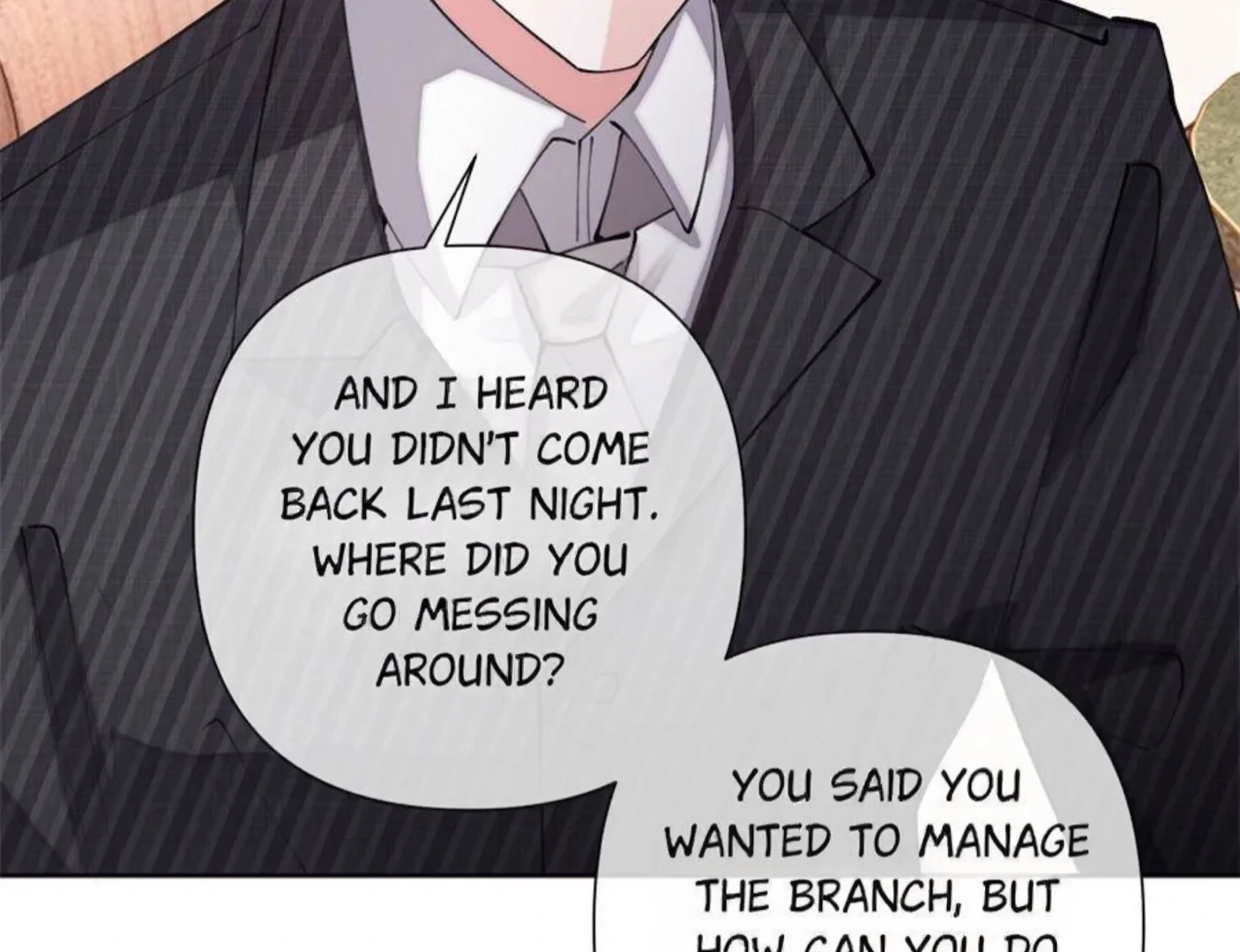 Pampering My Beast Commander (Official) - Chapter 24 manhwa