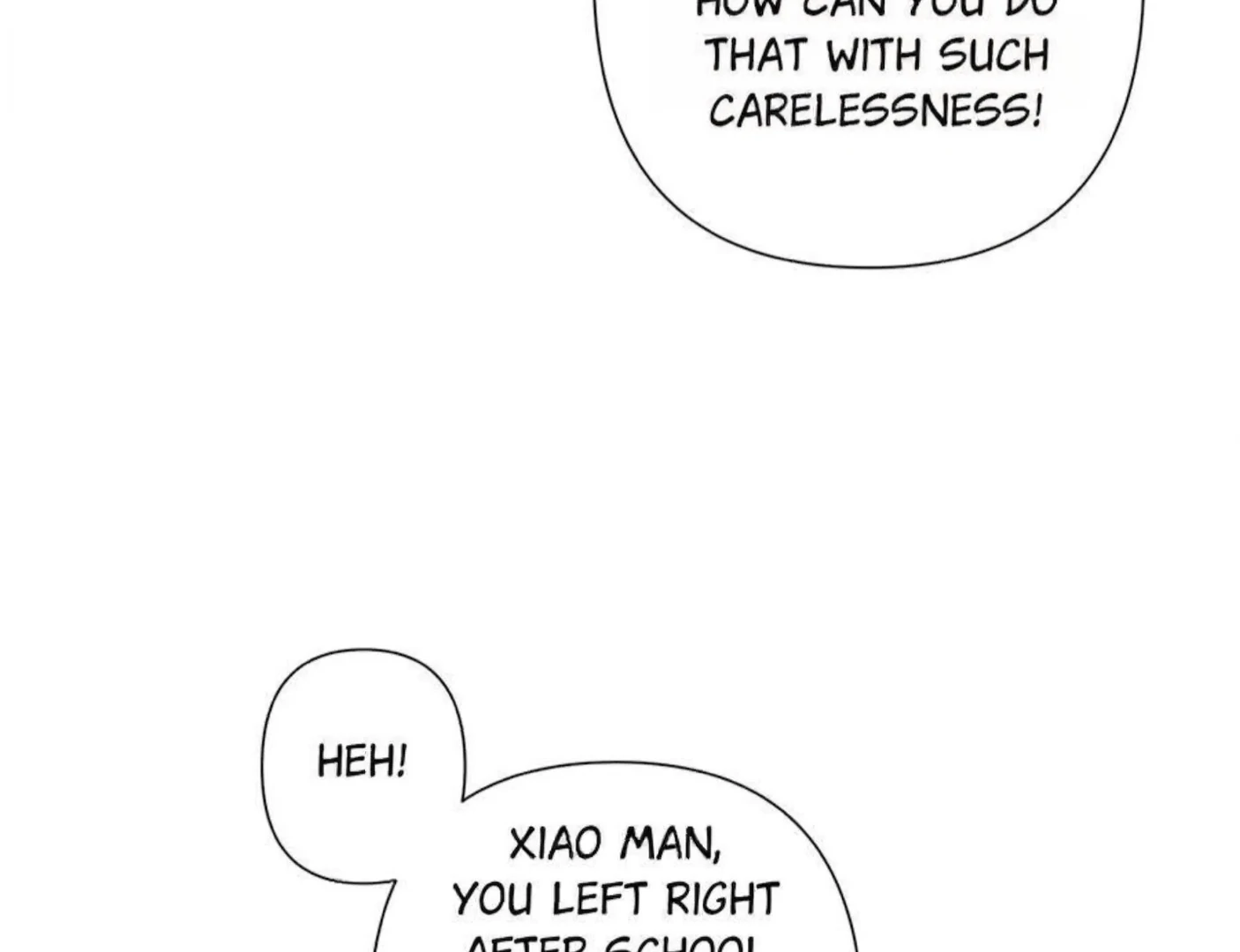 Pampering My Beast Commander (Official) - Chapter 24 manhwa