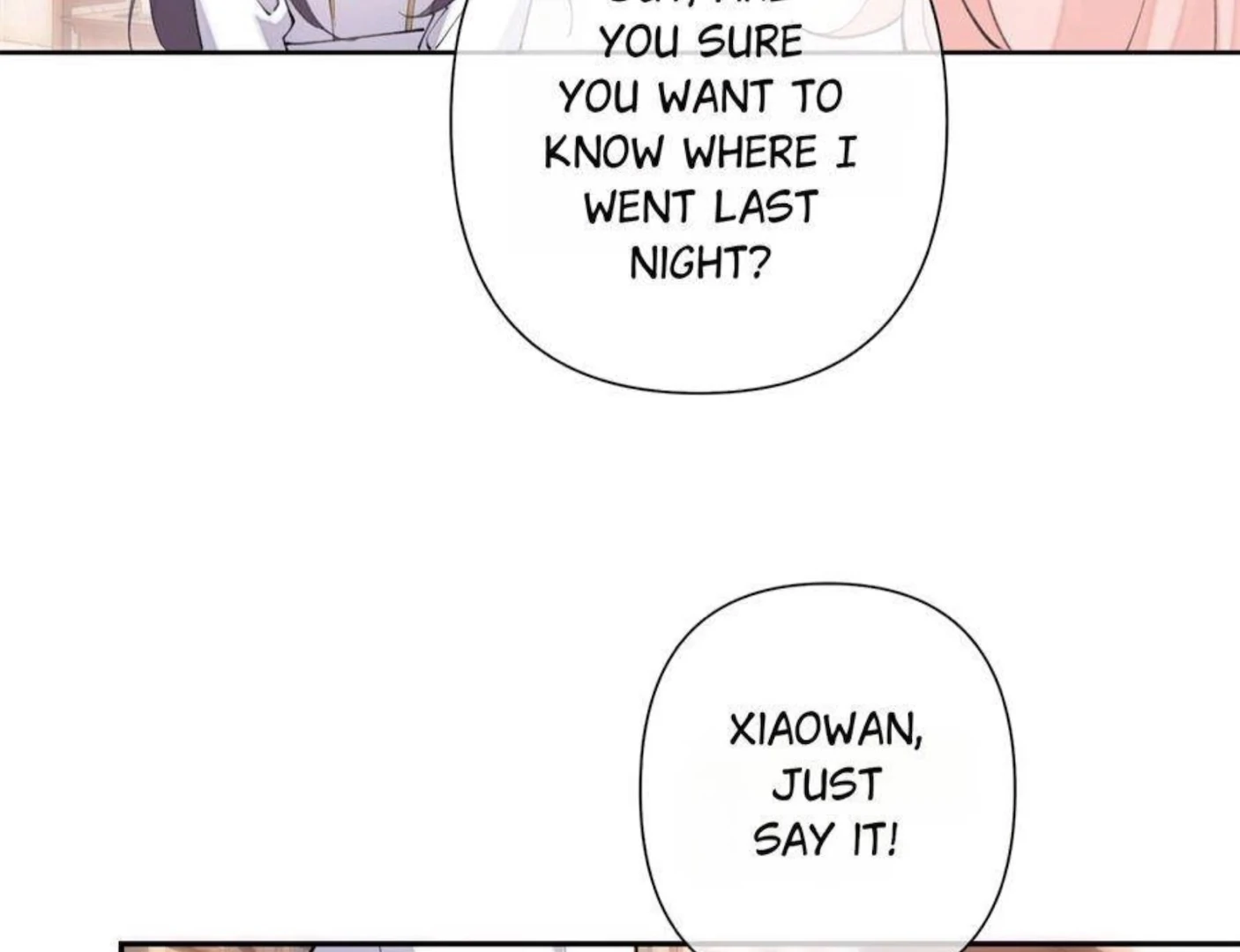 Pampering My Beast Commander (Official) - Chapter 24 manhwa