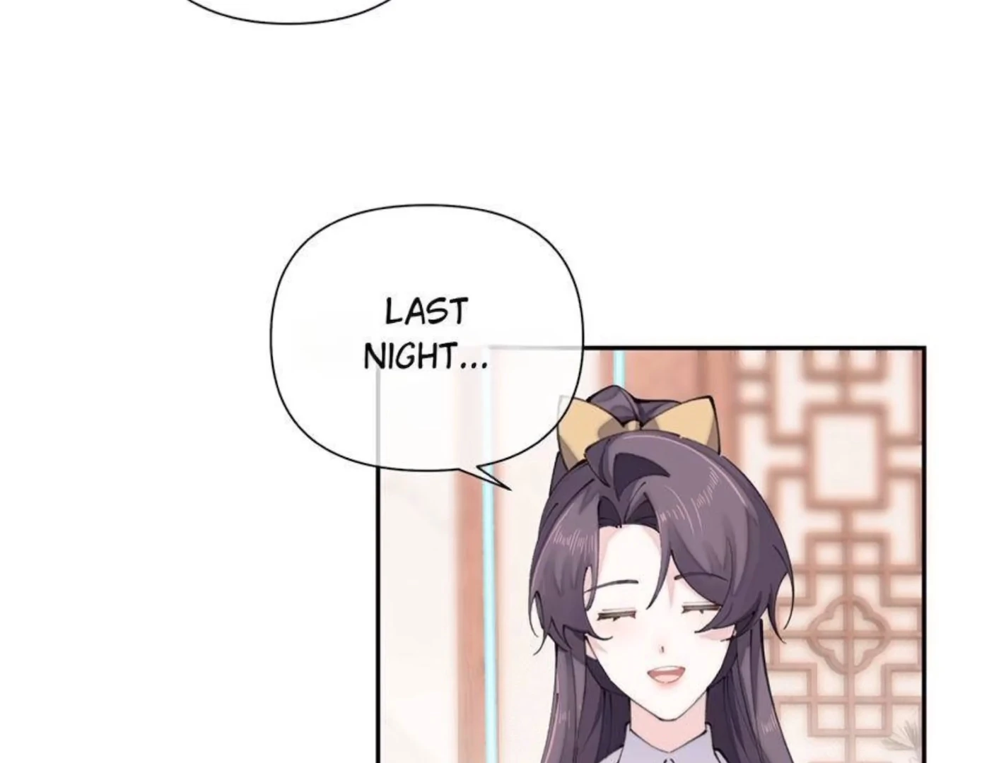 Pampering My Beast Commander (Official) - Chapter 24 manhwa