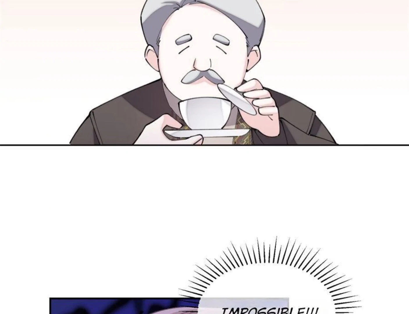 Pampering My Beast Commander (Official) - Chapter 24 manhwa