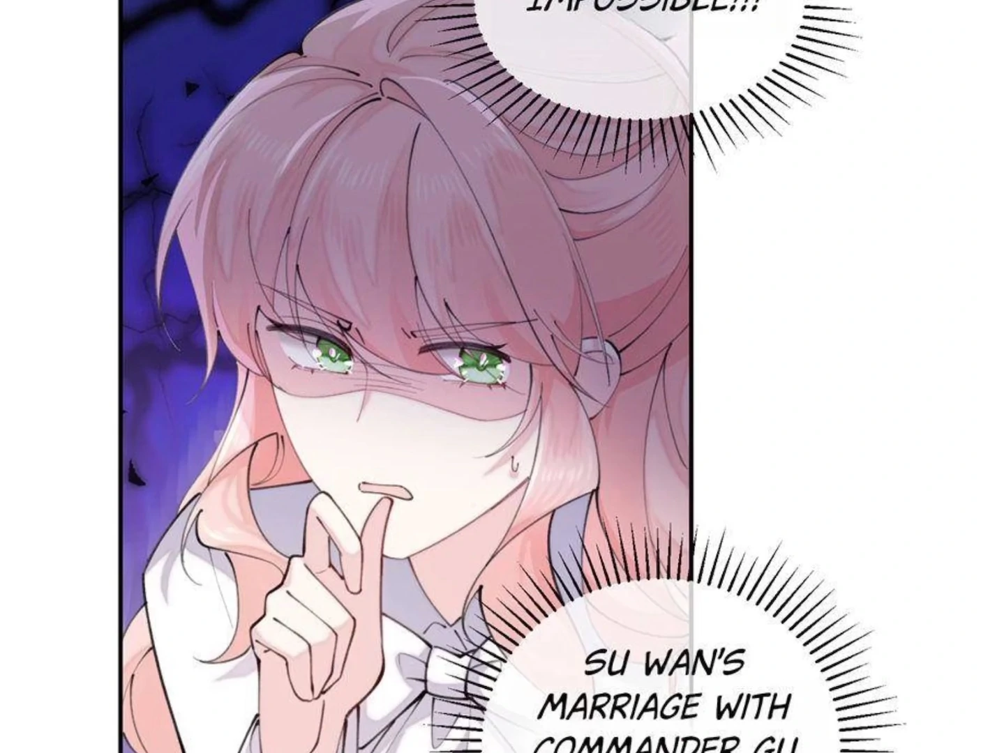 Pampering My Beast Commander (Official) - Chapter 24 manhwa