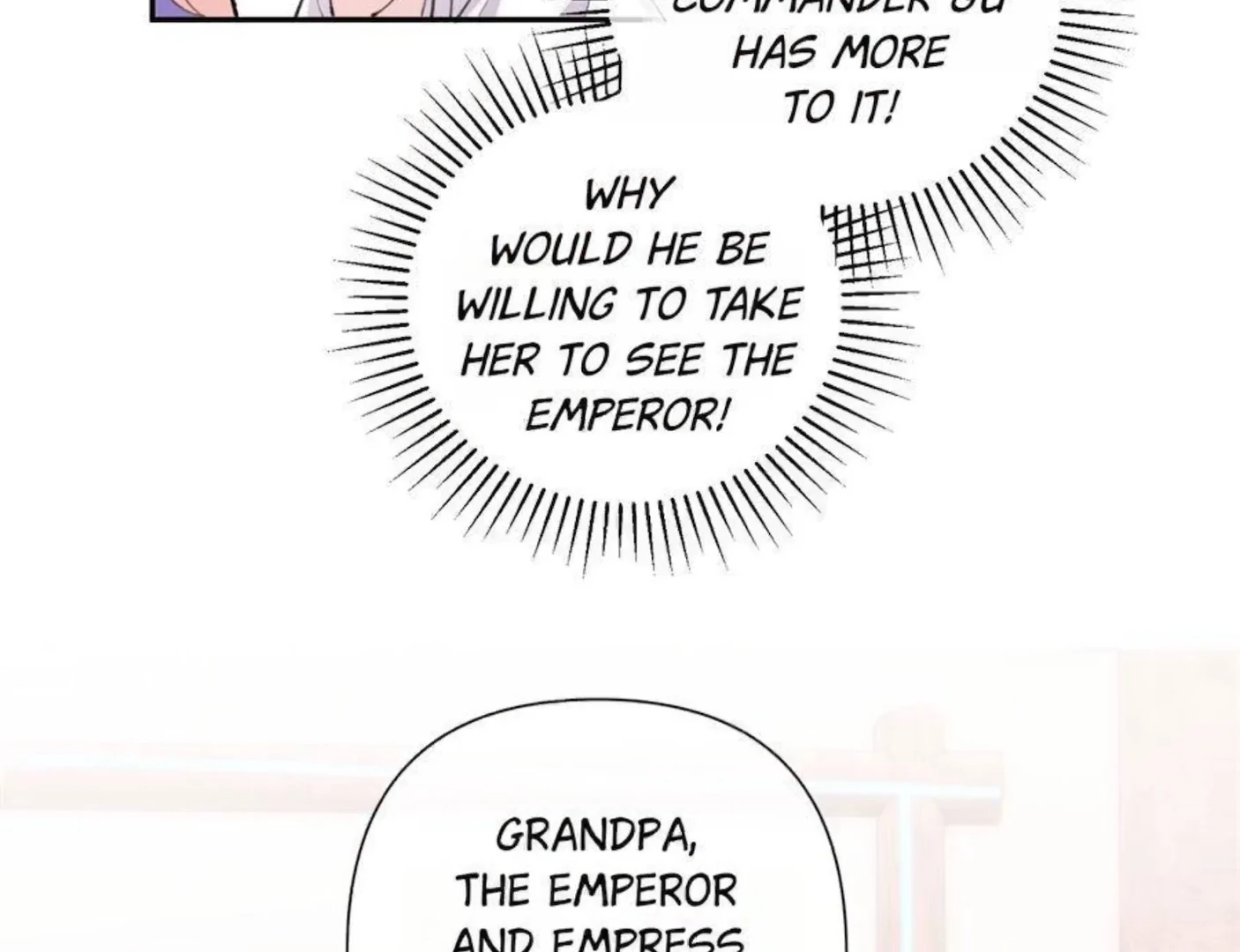 Pampering My Beast Commander (Official) - Chapter 24 manhwa