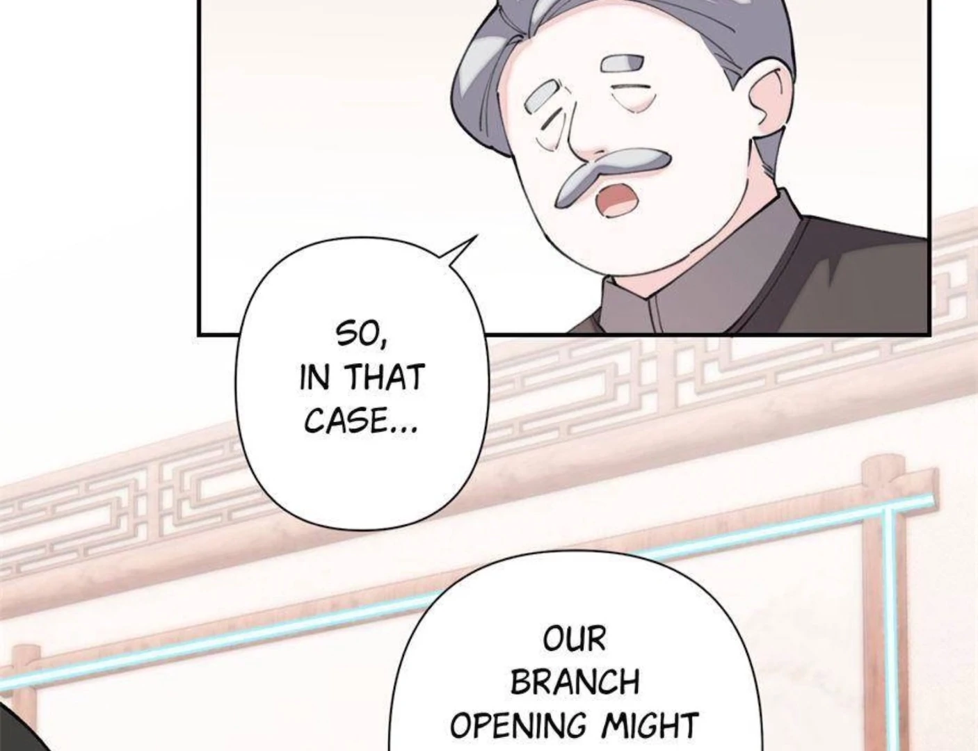 Pampering My Beast Commander (Official) - Chapter 24 manhwa