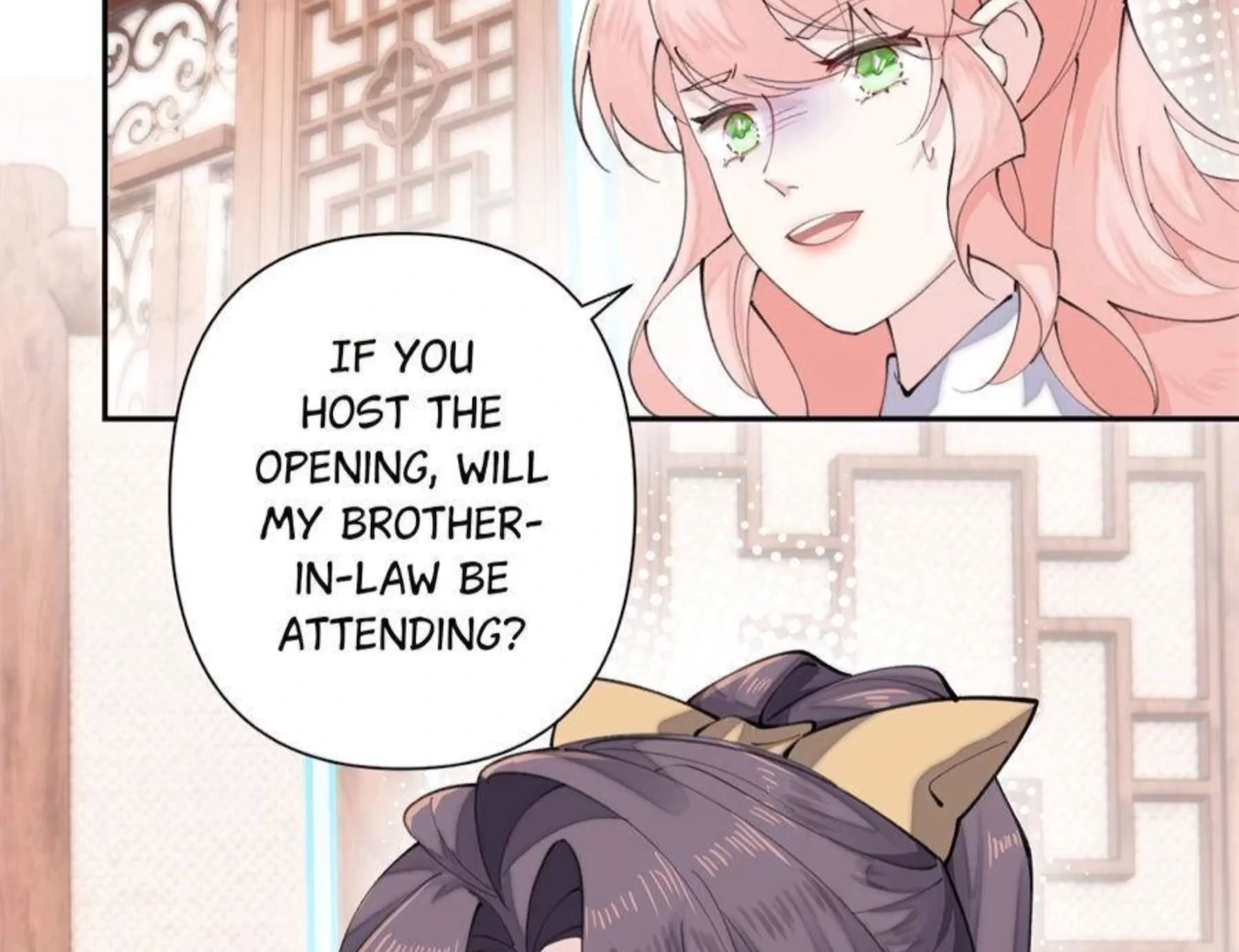 Pampering My Beast Commander (Official) - Chapter 24 manhwa