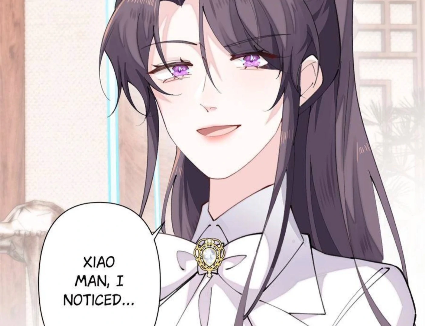 Pampering My Beast Commander (Official) - Chapter 24 manhwa