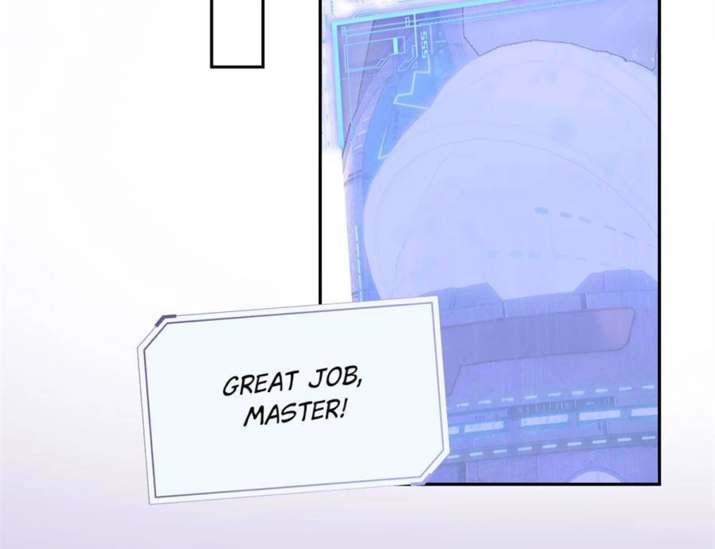 Pampering My Beast Commander (Official) - Chapter 24 manhwa