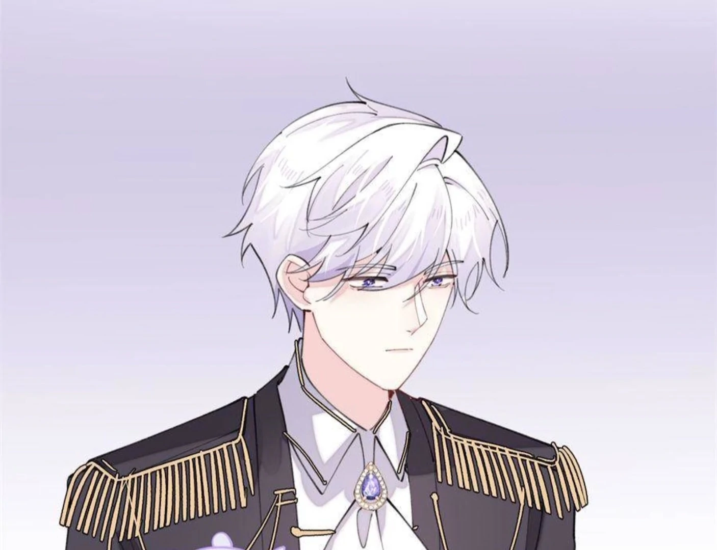 Pampering My Beast Commander (Official) - Chapter 24 manhwa