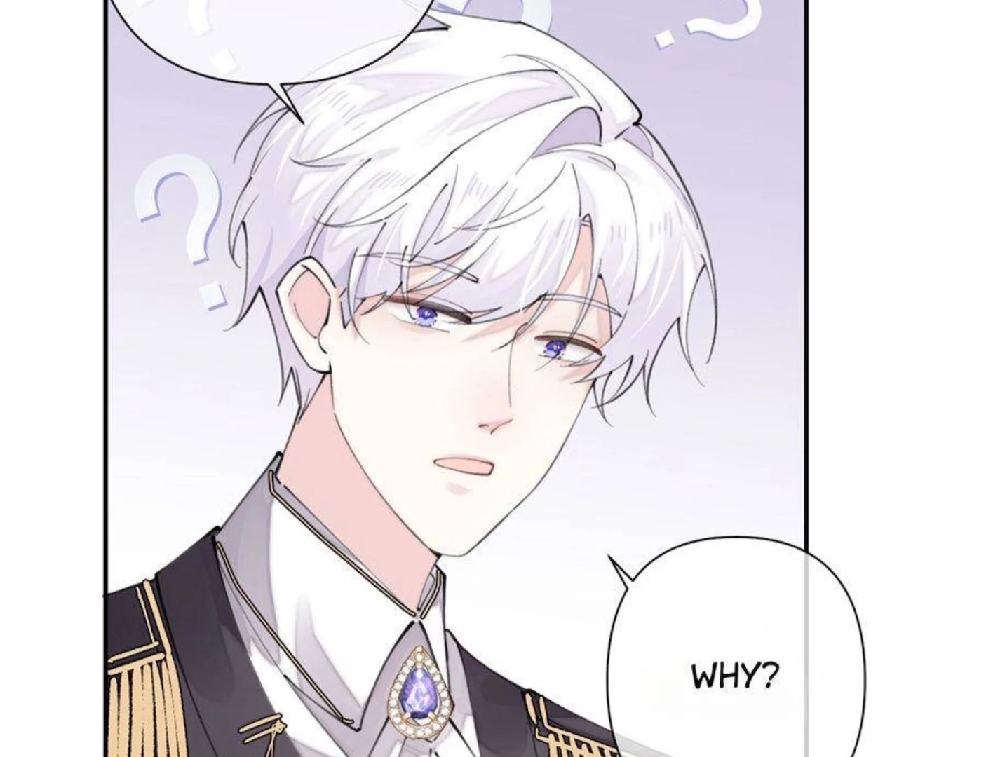 Pampering My Beast Commander (Official) - Chapter 24 manhwa