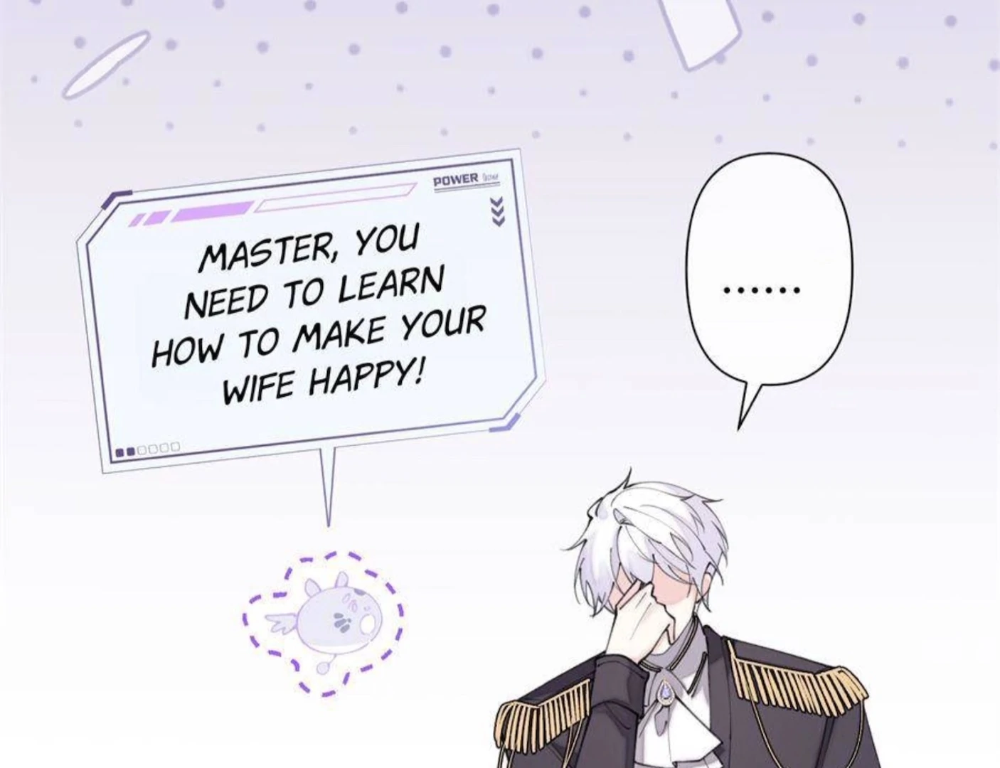 Pampering My Beast Commander (Official) - Chapter 24 manhwa