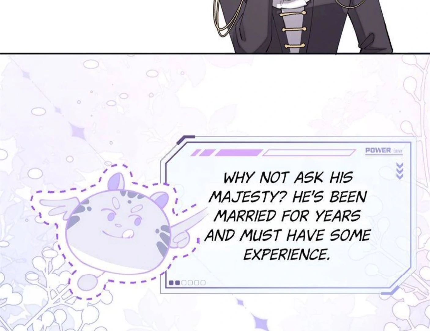 Pampering My Beast Commander (Official) - Chapter 24 manhwa