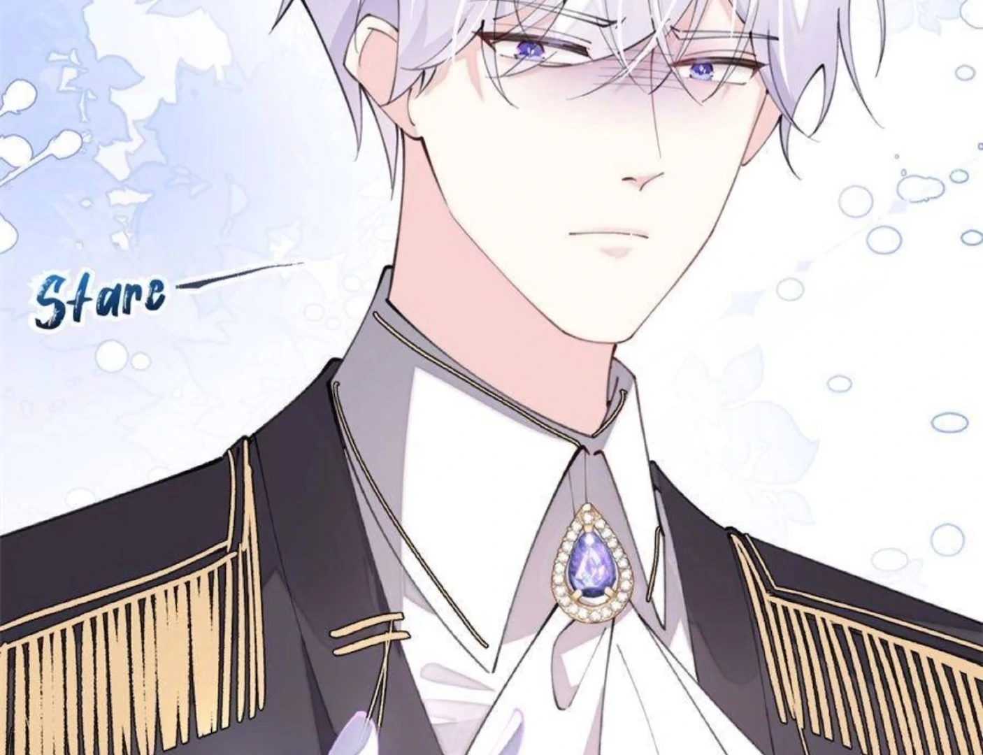 Pampering My Beast Commander (Official) - Chapter 24 manhwa