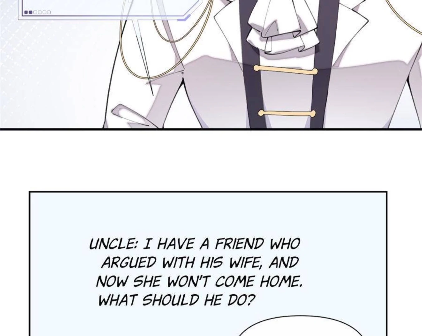Pampering My Beast Commander (Official) - Chapter 25 manhwa