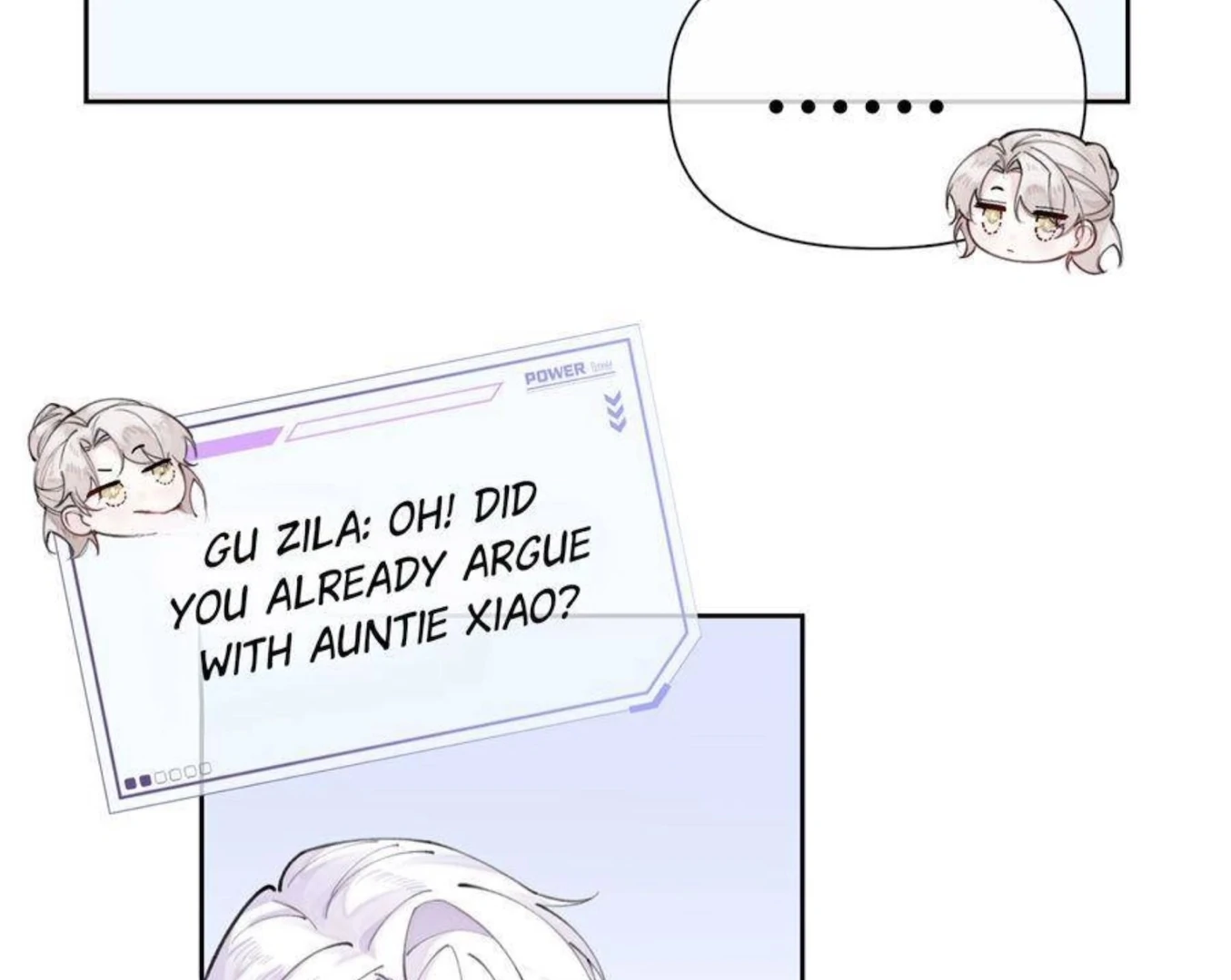 Pampering My Beast Commander (Official) - Chapter 25 manhwa