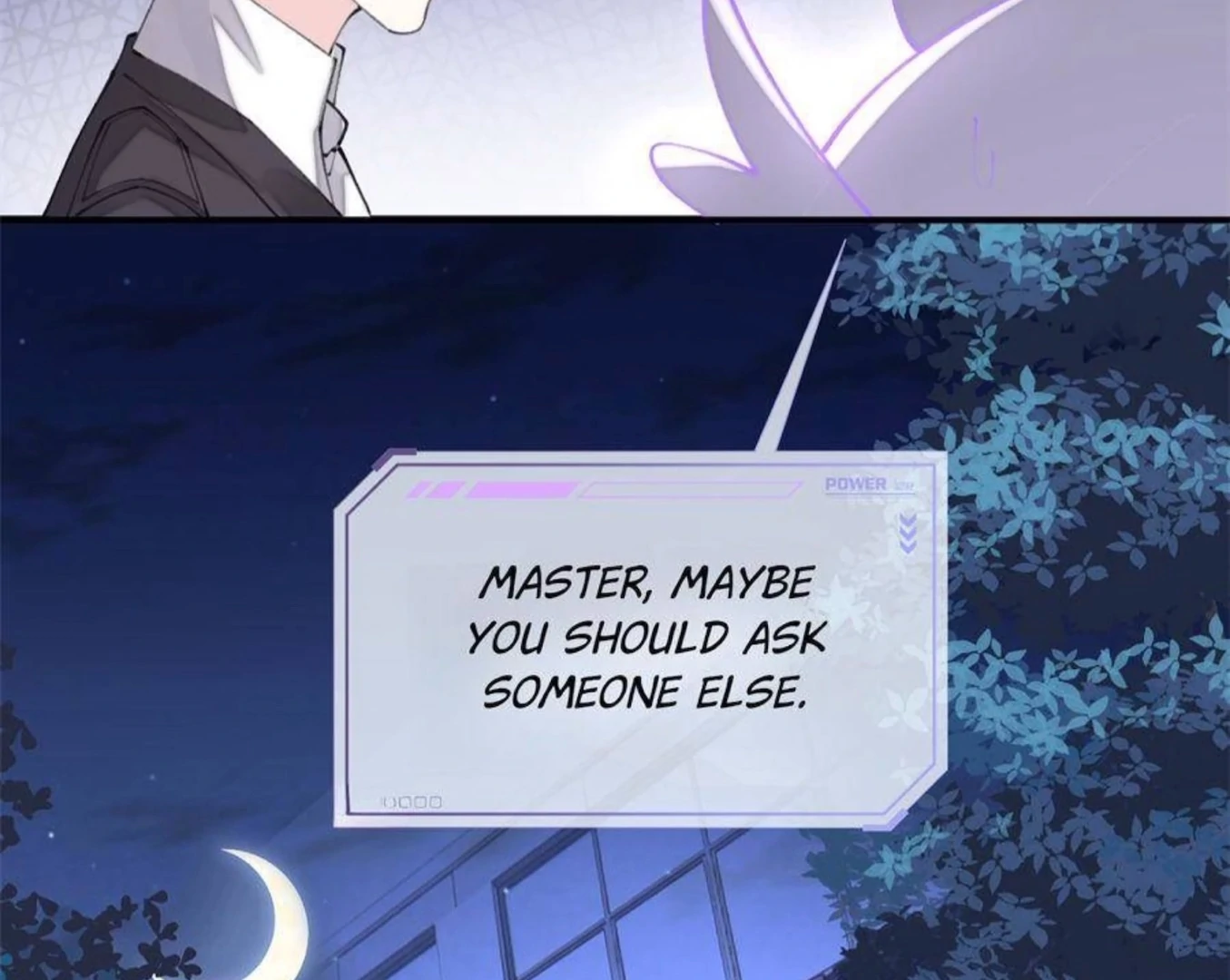 Pampering My Beast Commander (Official) - Chapter 25 manhwa