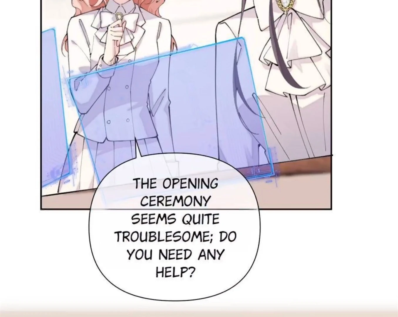 Pampering My Beast Commander (Official) - Chapter 25 manhwa